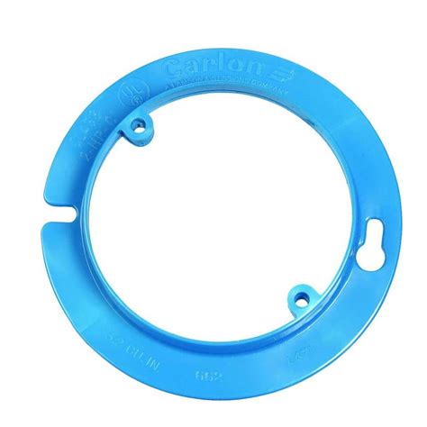 electrical box extension rings|4 round electrical box extender.